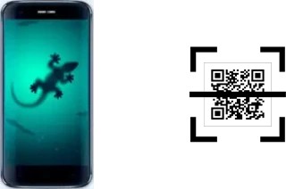 Comment lire les codes QR sur un Doogee F3 Pro ?