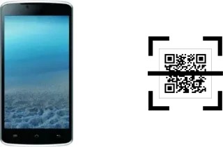 Comment lire les codes QR sur un Doogee Mint DG330 ?