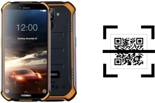 Comment lire les codes QR sur un Doogee S40 Lite ?