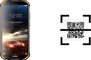 Comment lire les codes QR sur un Doogee S40 ?