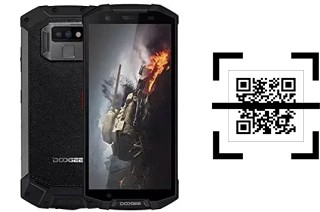 Comment lire les codes QR sur un Doogee S70 ?