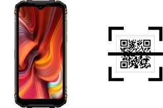 Comment lire les codes QR sur un Doogee S96 Pro ?