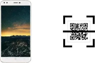 Comment lire les codes QR sur un Doogee X30L ?