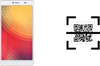 Comment lire les codes QR sur un Doogee Y6 Max ?