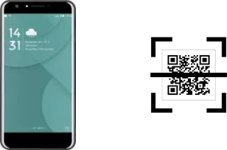 Comment lire les codes QR sur un Doogee Y6 ?