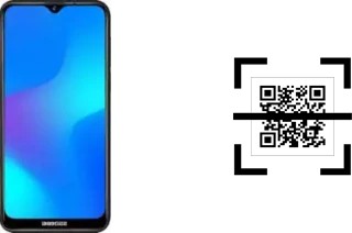 Comment lire les codes QR sur un Doogee Y8 Plus ?