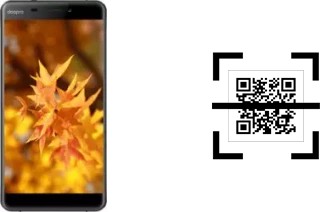 Comment lire les codes QR sur un Doopro C1 Pro ?