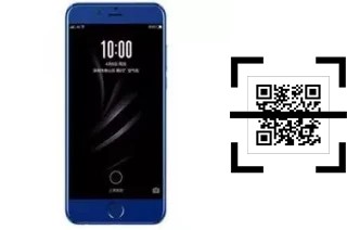 Comment lire les codes QR sur un Doov L520 ?