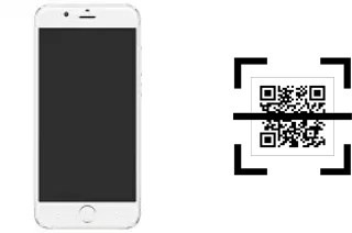 Comment lire les codes QR sur un Doov L9 ?