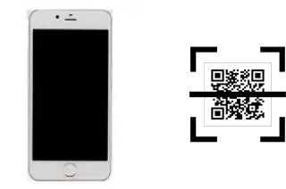 Comment lire les codes QR sur un Doov L9mini ?