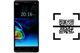 Comment lire les codes QR sur un DPA H3 Plus ?