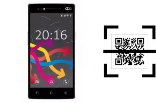 Comment lire les codes QR sur un DPA Zeta ?