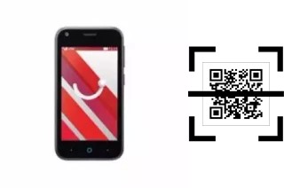 Comment lire les codes QR sur un DTAC Happy Phone 4-0 Plus ?