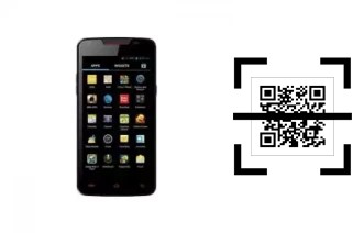 Comment lire les codes QR sur un DTC GT19 ?