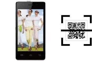 Comment lire les codes QR sur un Ebest T5 ?