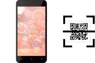 Comment lire les codes QR sur un Echo Moss ?