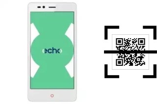 Comment lire les codes QR sur un Echo Smart 4G ?