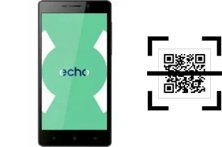 Comment lire les codes QR sur un Echo Smart ?