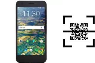 Comment lire les codes QR sur un EE Hawk ?