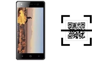 Comment lire les codes QR sur un Eko G60 ?