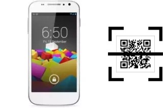 Comment lire les codes QR sur un Ekophone Ekotek 4-20 ?