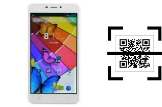 Comment lire les codes QR sur un Elco PD-6019Q ?