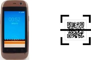 Comment lire les codes QR sur un Elephone Q ?