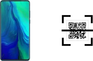 Comment lire les codes QR sur un Elephone U2 ?