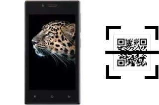 Comment lire les codes QR sur un Elite Evo E41 ?