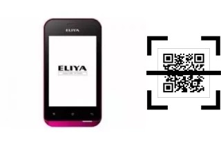 Comment lire les codes QR sur un Eliya S1 ?