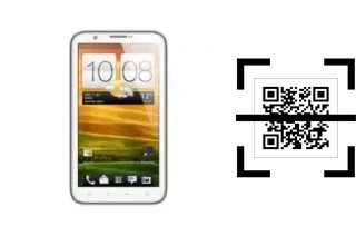 Comment lire les codes QR sur un Eliya S7 ?