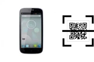 Comment lire les codes QR sur un Eliya S850 ?