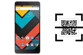 Comment lire les codes QR sur un Energy Sistem Max 2 Plus ?