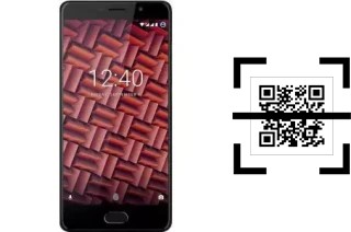 Comment lire les codes QR sur un Energy Sistem Max 3 Plus ?