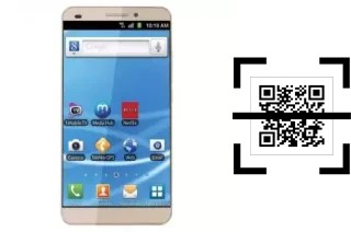 Comment lire les codes QR sur un Energy Sistem Neo HD ?