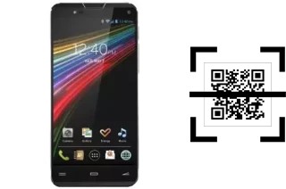 Comment lire les codes QR sur un Energy Sistem Pro HD ?