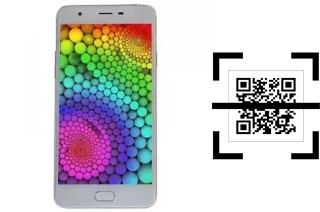 Comment lire les codes QR sur un Energy Sistem Pro Jewel ?