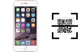 Comment lire les codes QR sur un Enet M1 Plus ?