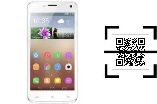 Comment lire les codes QR sur un Enet N6 ?