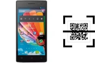 Comment lire les codes QR sur un Engel Smart Thin 5 ?