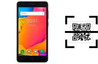 Comment lire les codes QR sur un Ergo B500 First ?