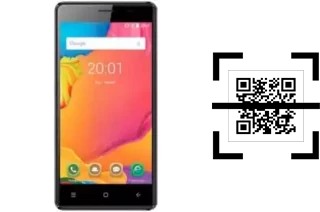 Comment lire les codes QR sur un Ergo F500 ?