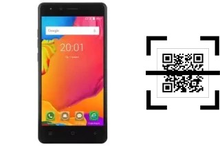 Comment lire les codes QR sur un Ergo Force F500 ?