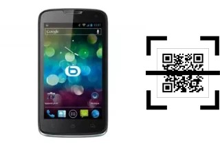 Comment lire les codes QR sur un Essentiel B Black Diamond ?