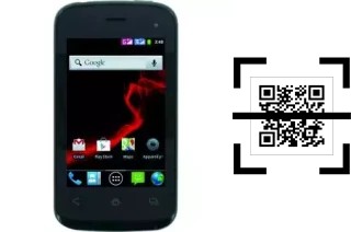 Comment lire les codes QR sur un Essentiel B Pixis ?