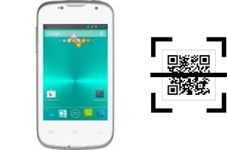 Comment lire les codes QR sur un Etuline ETL-S3520 ?