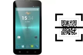 Comment lire les codes QR sur un Etuline ETL-S6022 ?