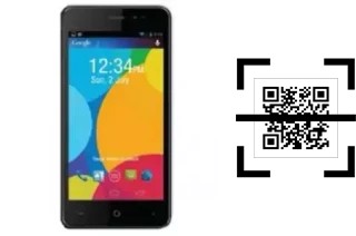 Comment lire les codes QR sur un Eurostar Onyx 1 Plus LTE ?