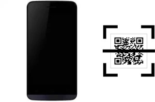 Comment lire les codes QR sur un Evertek EverFancy D40 ?