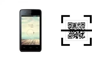 Comment lire les codes QR sur un Evertek EverGlow D40 ?